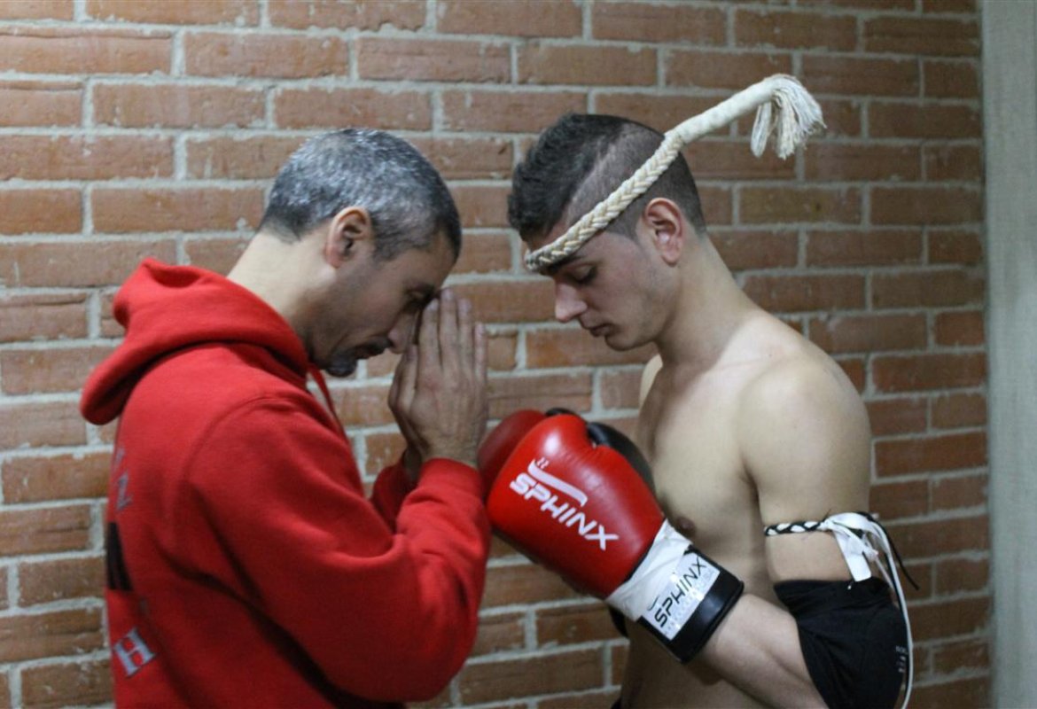 Muay Thai. Lo Zen Shin di Galatina si fa onore a Lecce