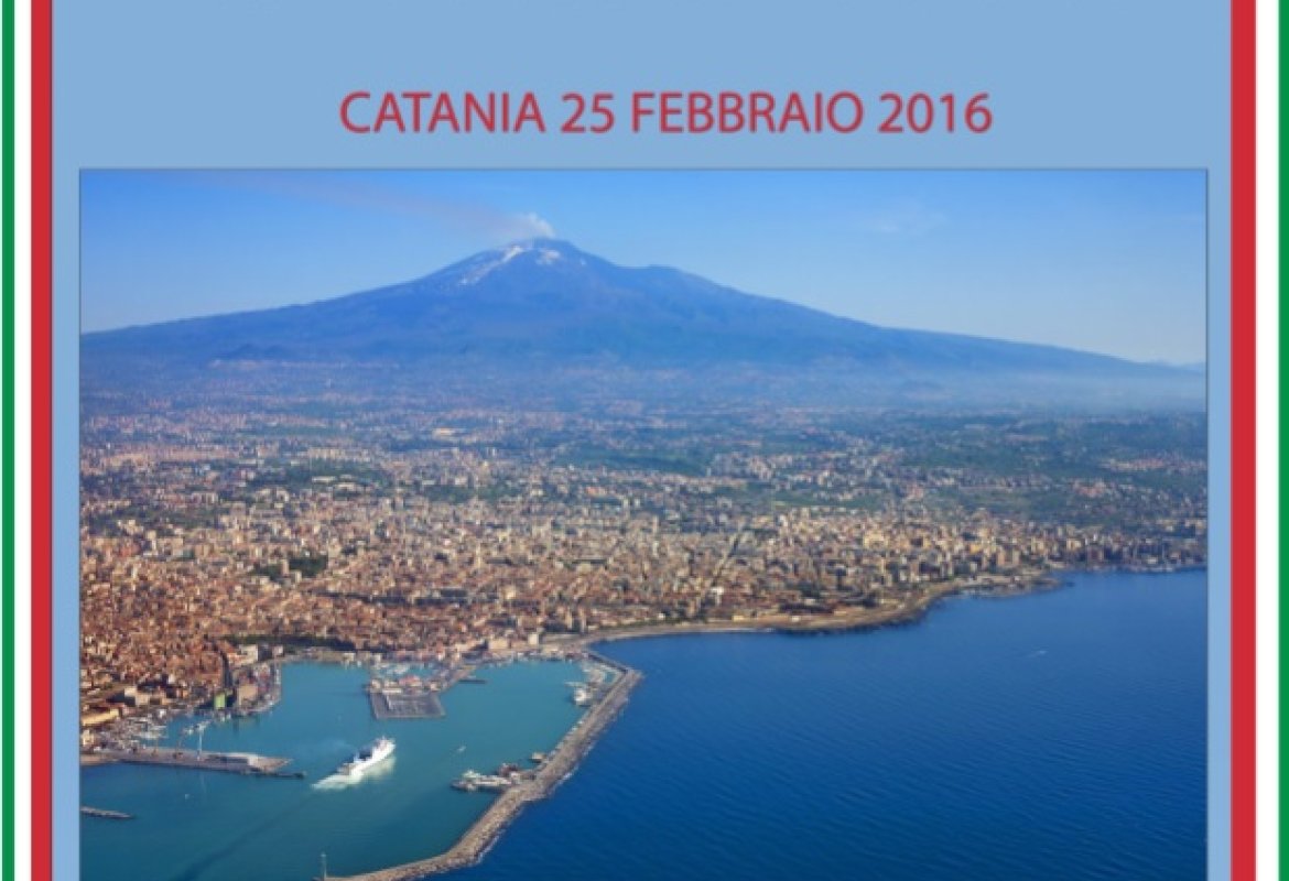 Sicurezza nei porti, forum a Catania