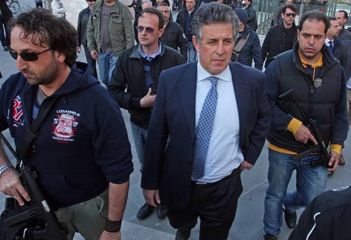 La “rivoluzione” è nelle mani delle singole persone