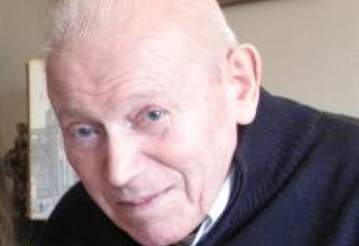 Una messa in ricordo di Alberto Fortuzzi