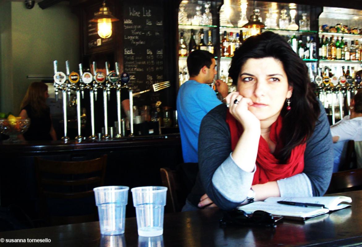 “Writers in Residence”, scrittori si diventa