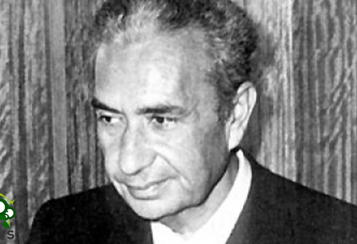 Quando Aldo Moro inaugurò il "Santa Caterina Novella" con Beniamino e Palmina De Maria