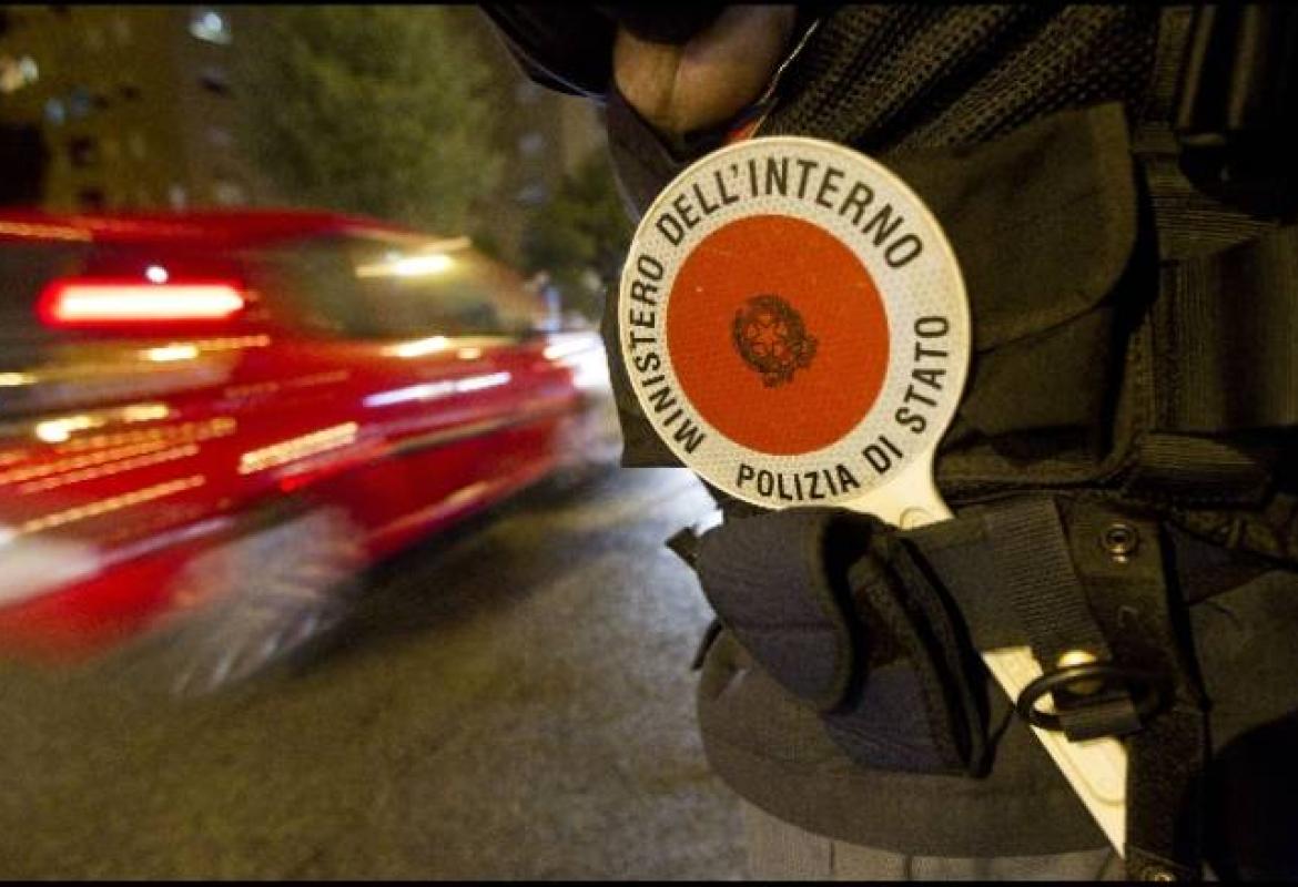 Il 42% delle famiglie si sente insicuro in Puglia