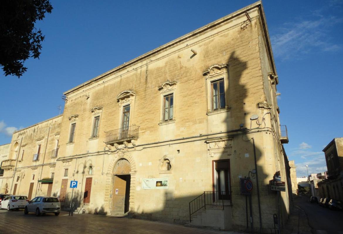  Leonia 2014, l'importanza di tutelare il territorio