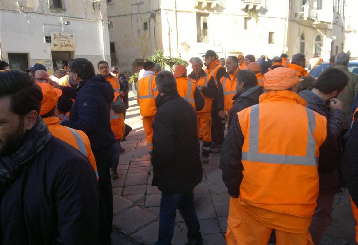 &quot;Kafkiana è la Giustizia non il Comune&quot;