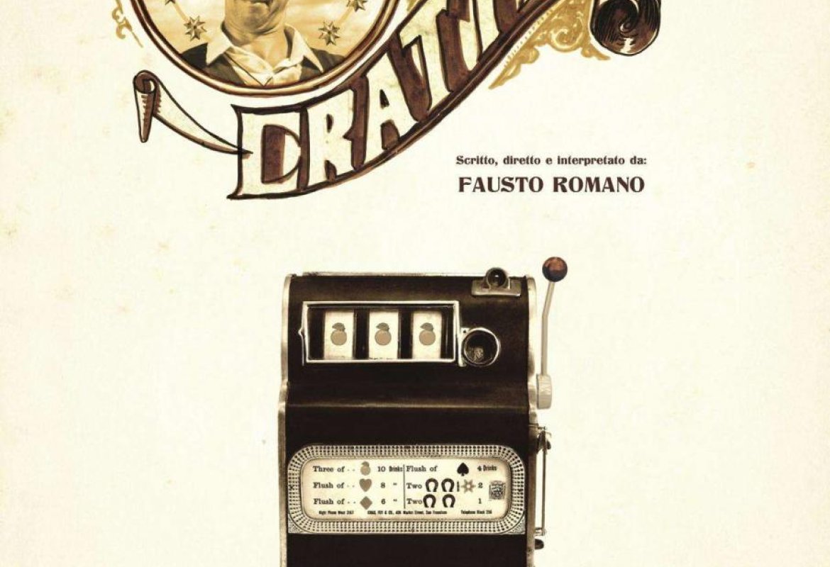 “Cratta” per tre giorni sul web