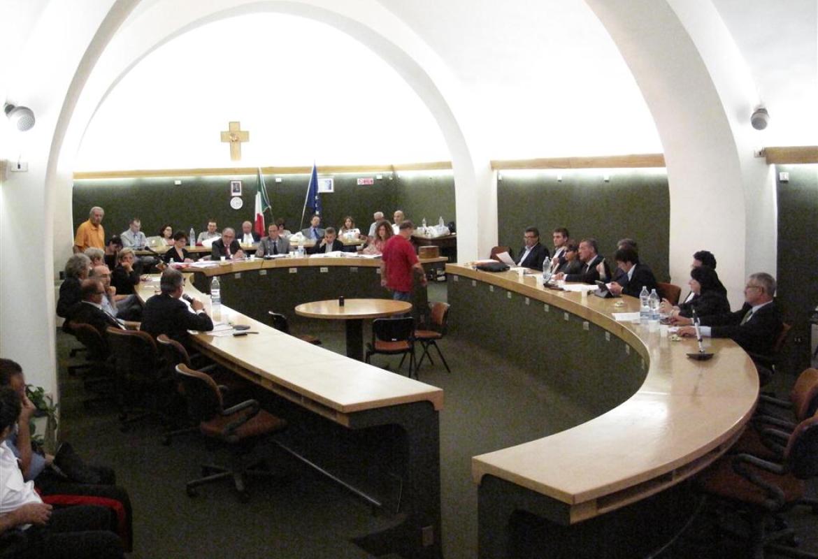 "Il presidente della Csa deve dimettersi"