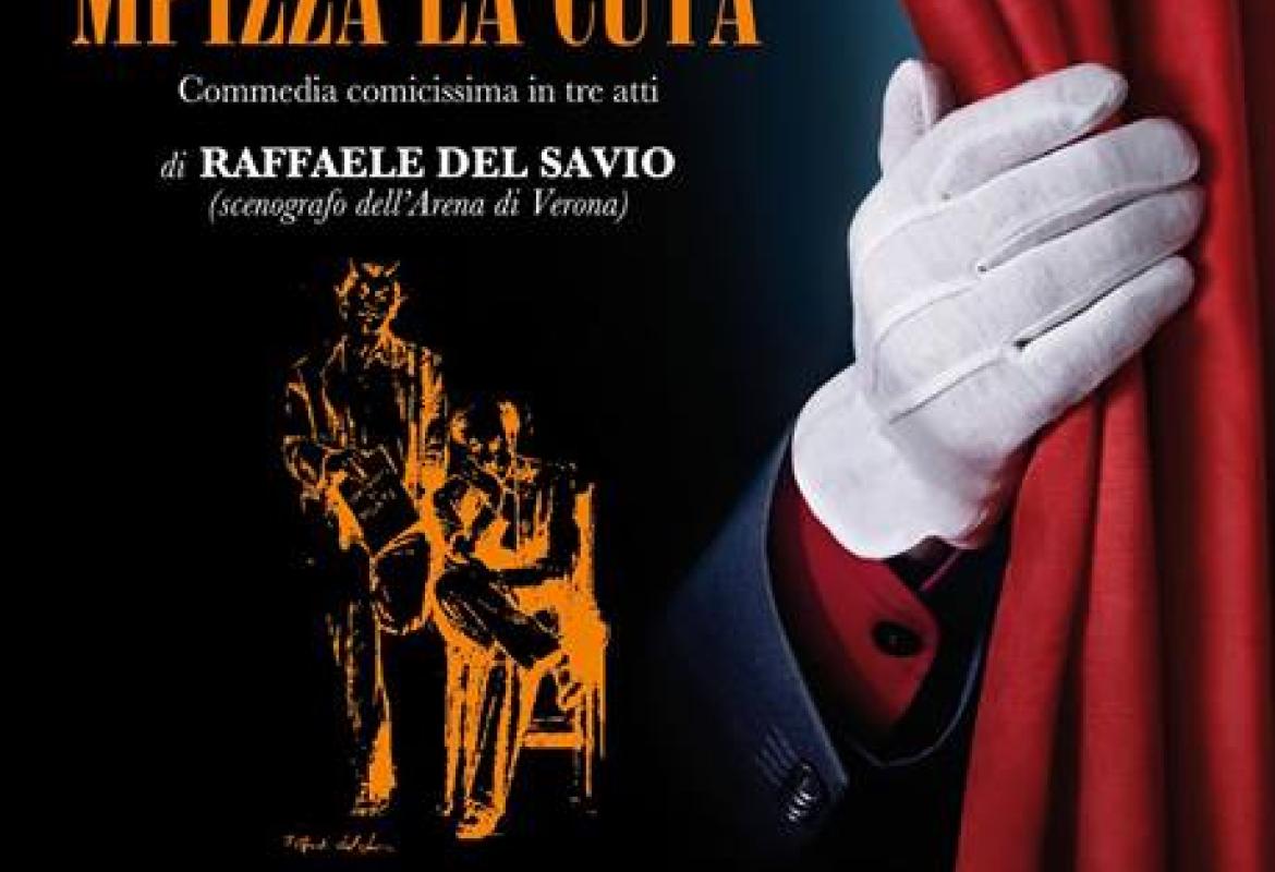 Quandu lu diavulu mpizza la cuta