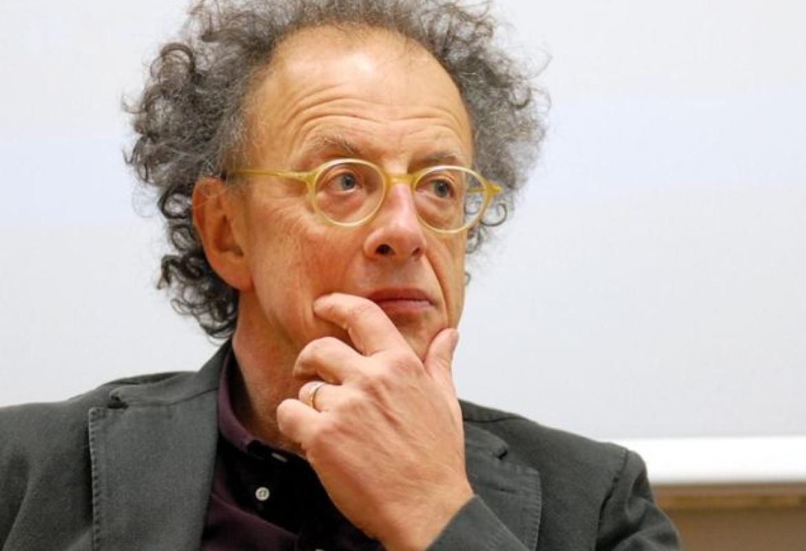 “Peccatori Si, Corrotti No", Gherardo Colombo a Maglie