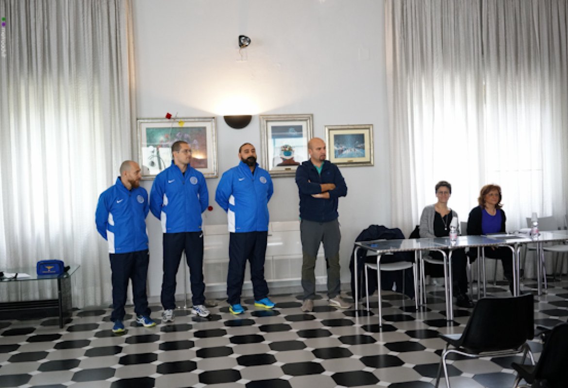 "Mia senza appartenermi"