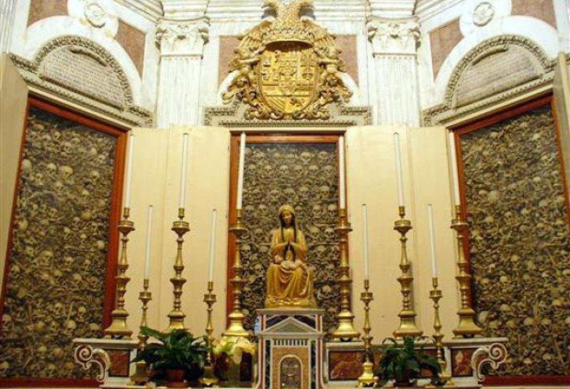 L'11 febbraio il Papa canonizzerà gli 800 martiri di Otranto
