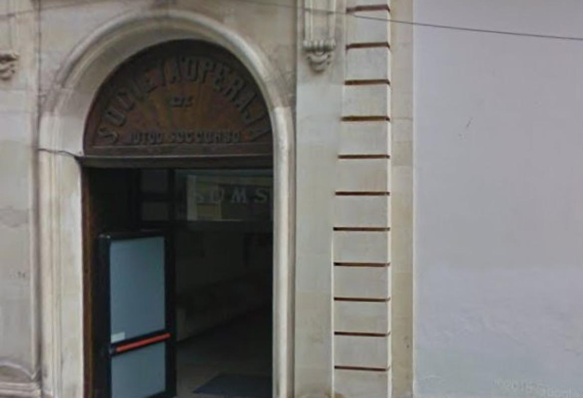 Società Operaia, 137 anni ma non li dimostra
