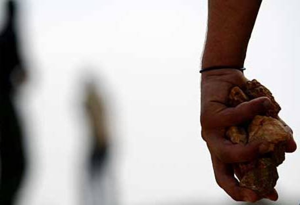 Padre, perdonami perché ho peccato