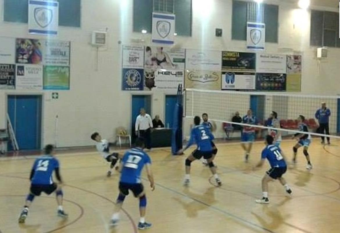 SBV Galatina sconfitta dalla Maniva Taranto ma qualcosa si muove