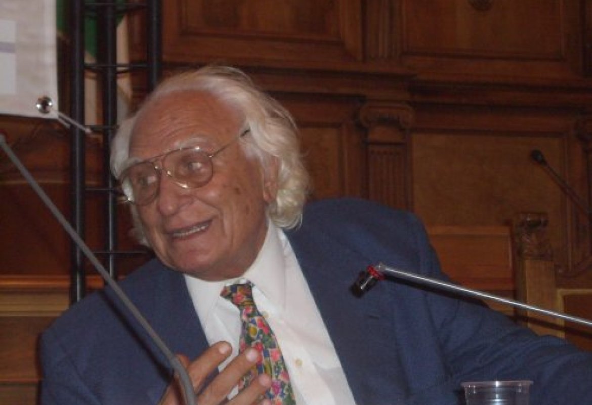 "Marco Pannella senatore a vita!"