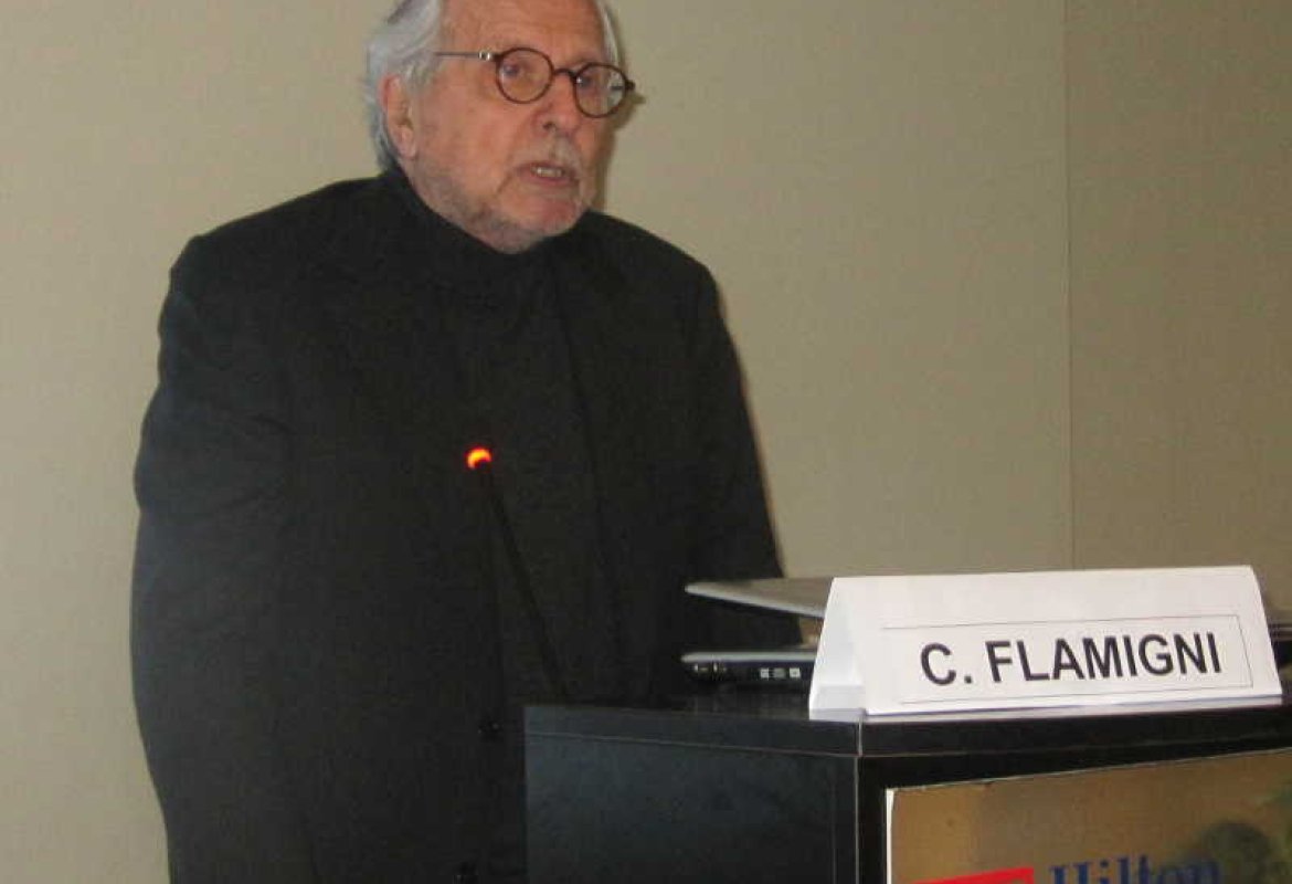 "Ci si preoccupa dell'utero in affitto e non si pensa allo sfruttamento di milioni di donne dovuto alla prostituzione"