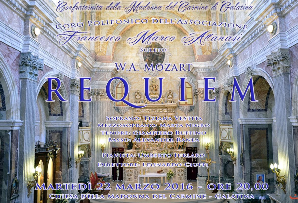 Mozart e l'emozione della musica