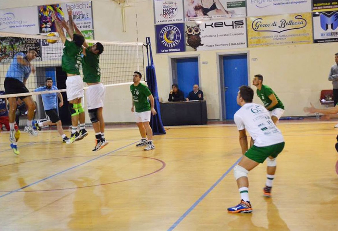Serie D, Showy ai play-off