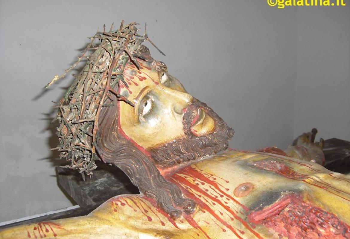 «Che cos'è la verità?»