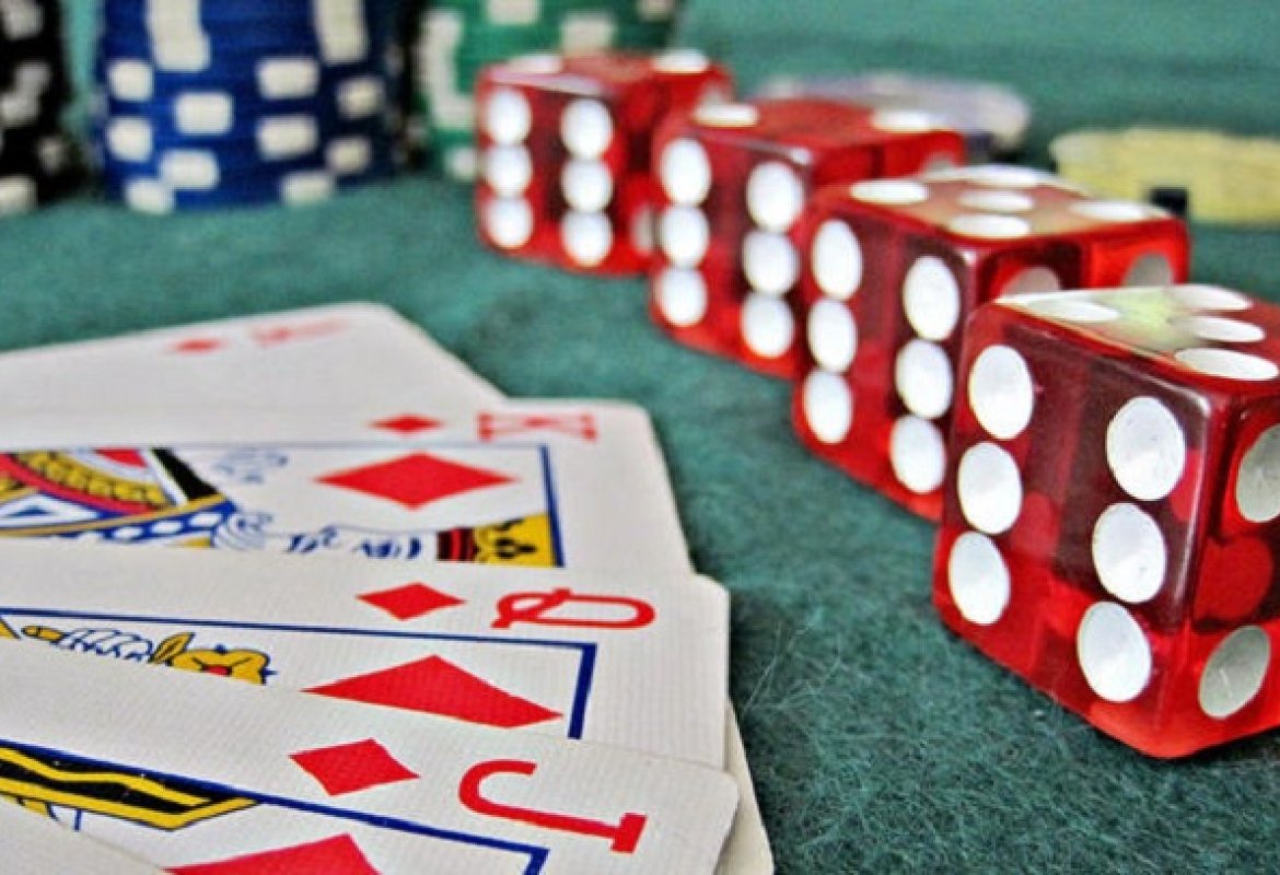 Cresce il gioco d'azzardo fra gli adolescenti