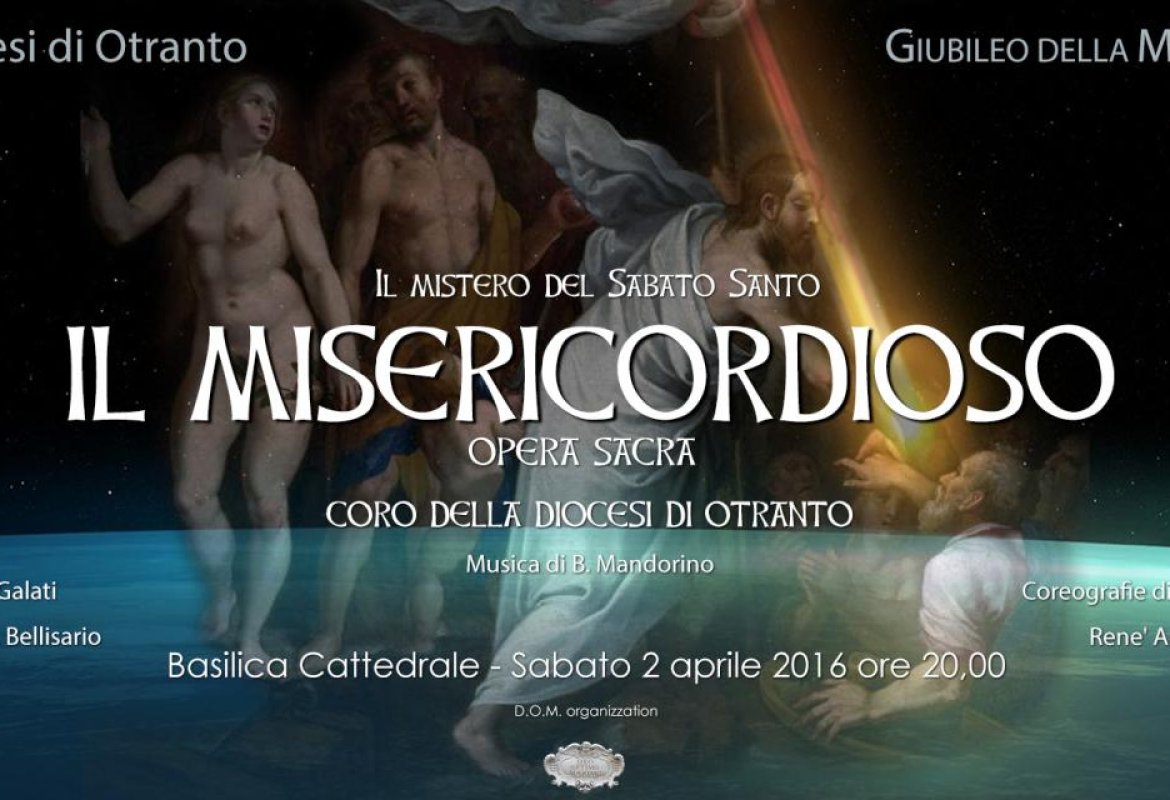 "Il Misericordioso"