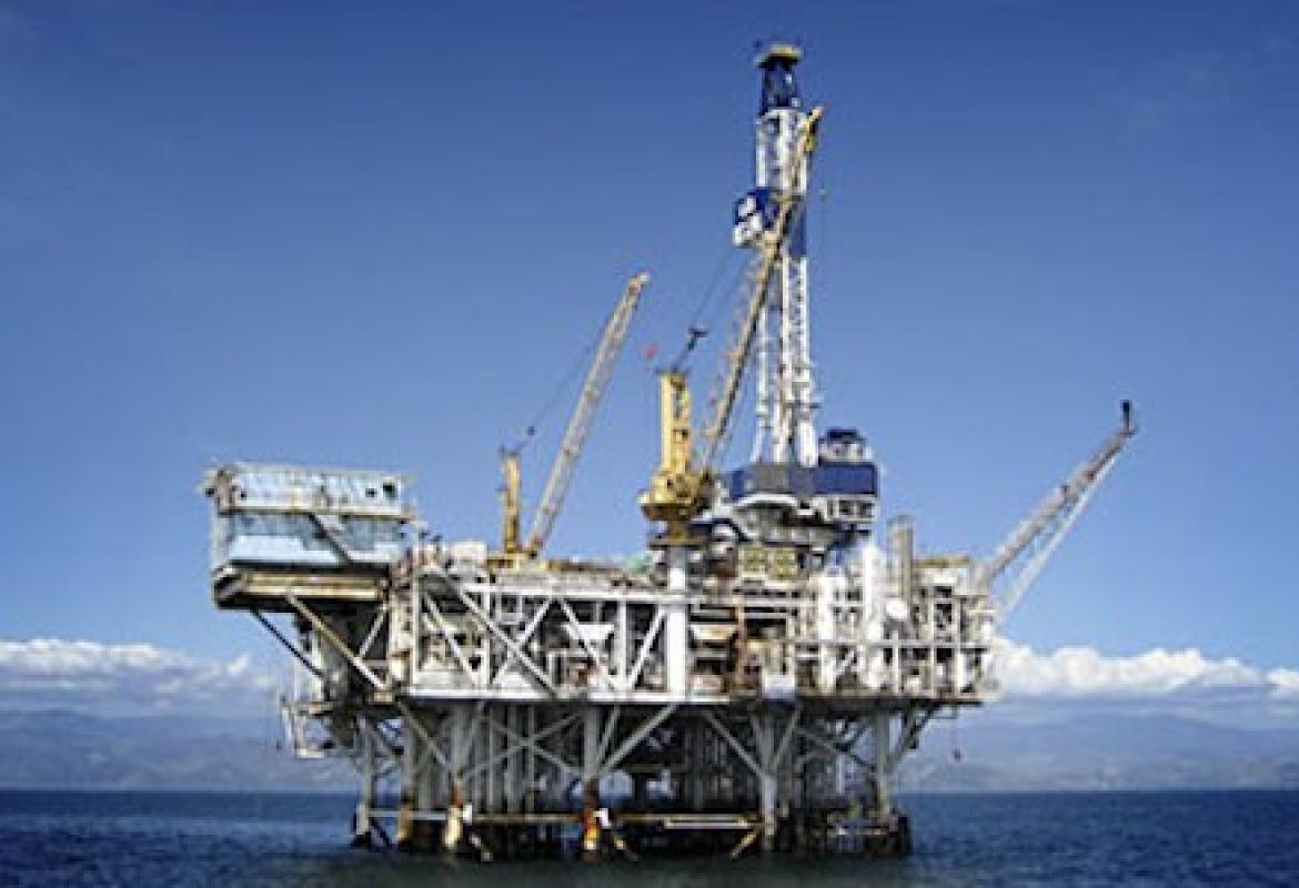 Gli scrutatori per il referendum del 17 aprile