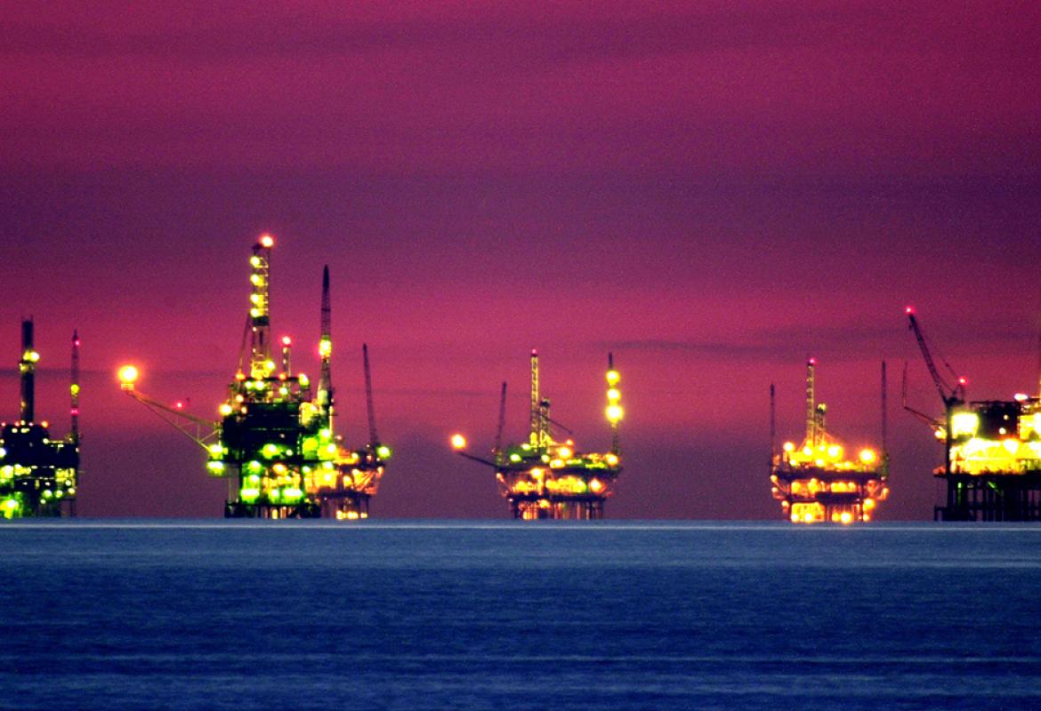 Un sit-in per dire SI al referendum