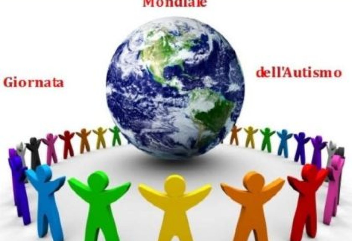 “Ballando nel Blu!”, flash mob per parlare di autismo