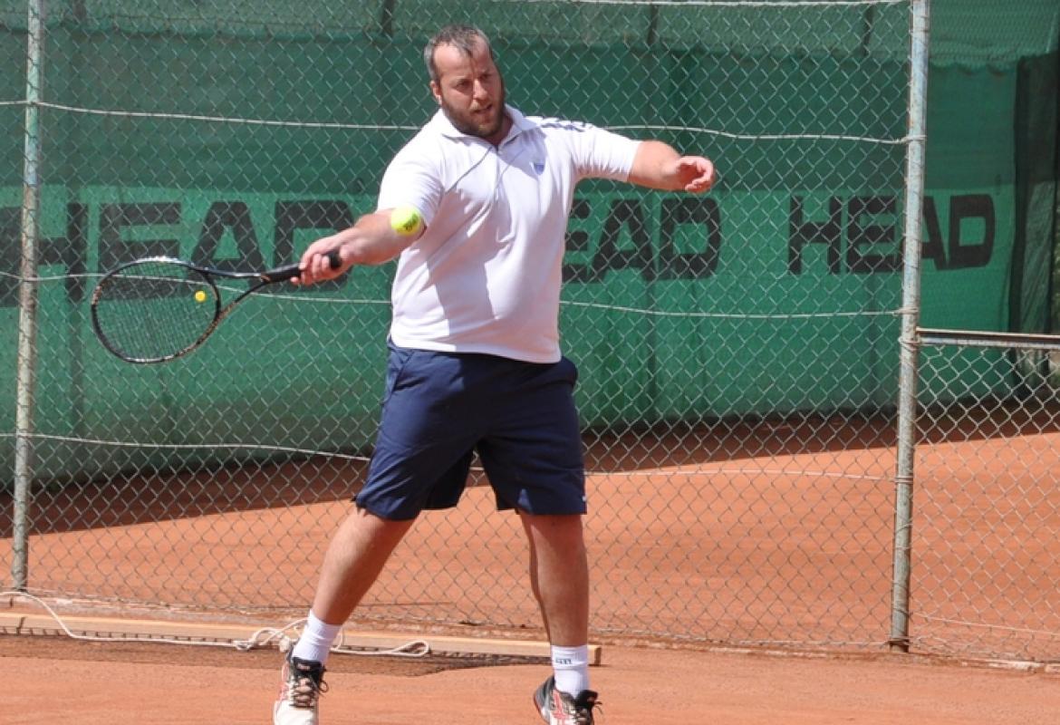 Inizia l'avventura in serie B del CT Galatina