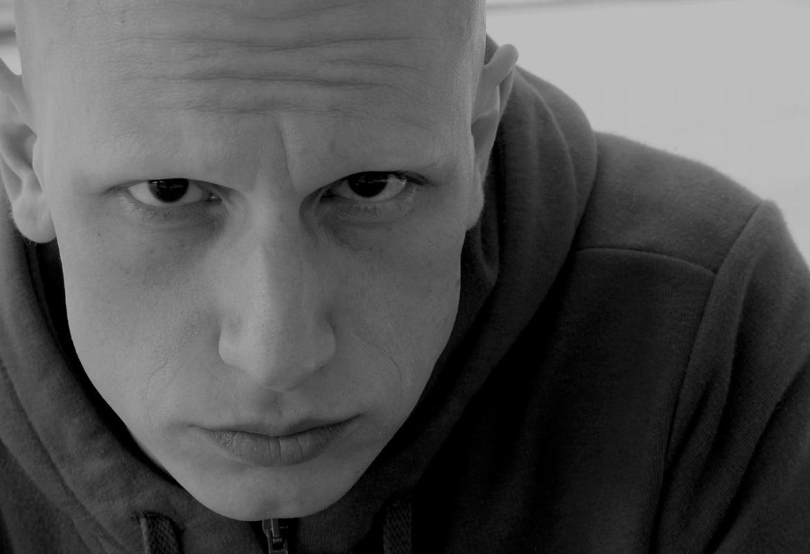 Unisalento incontra Giorgio Vasta