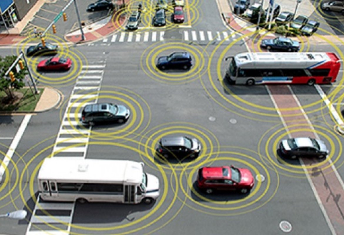 Verso un mondo senza semafori