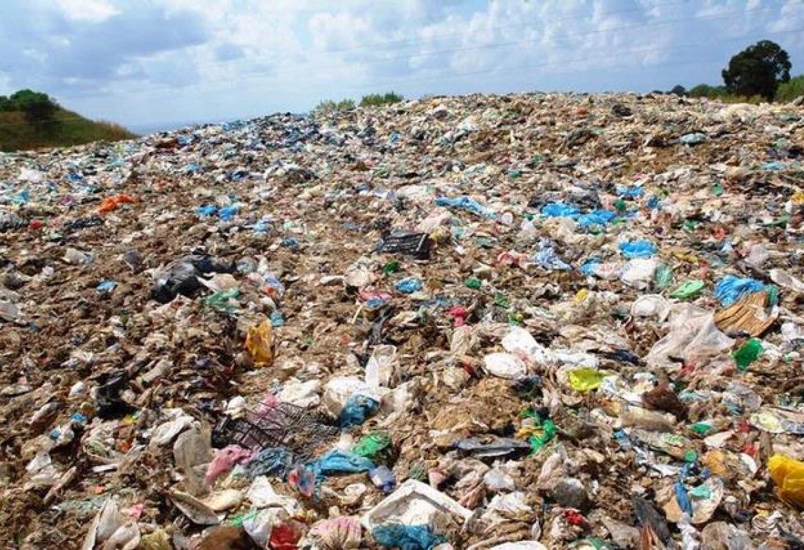 Rifiuti solidi urbani, emergenza del pianeta