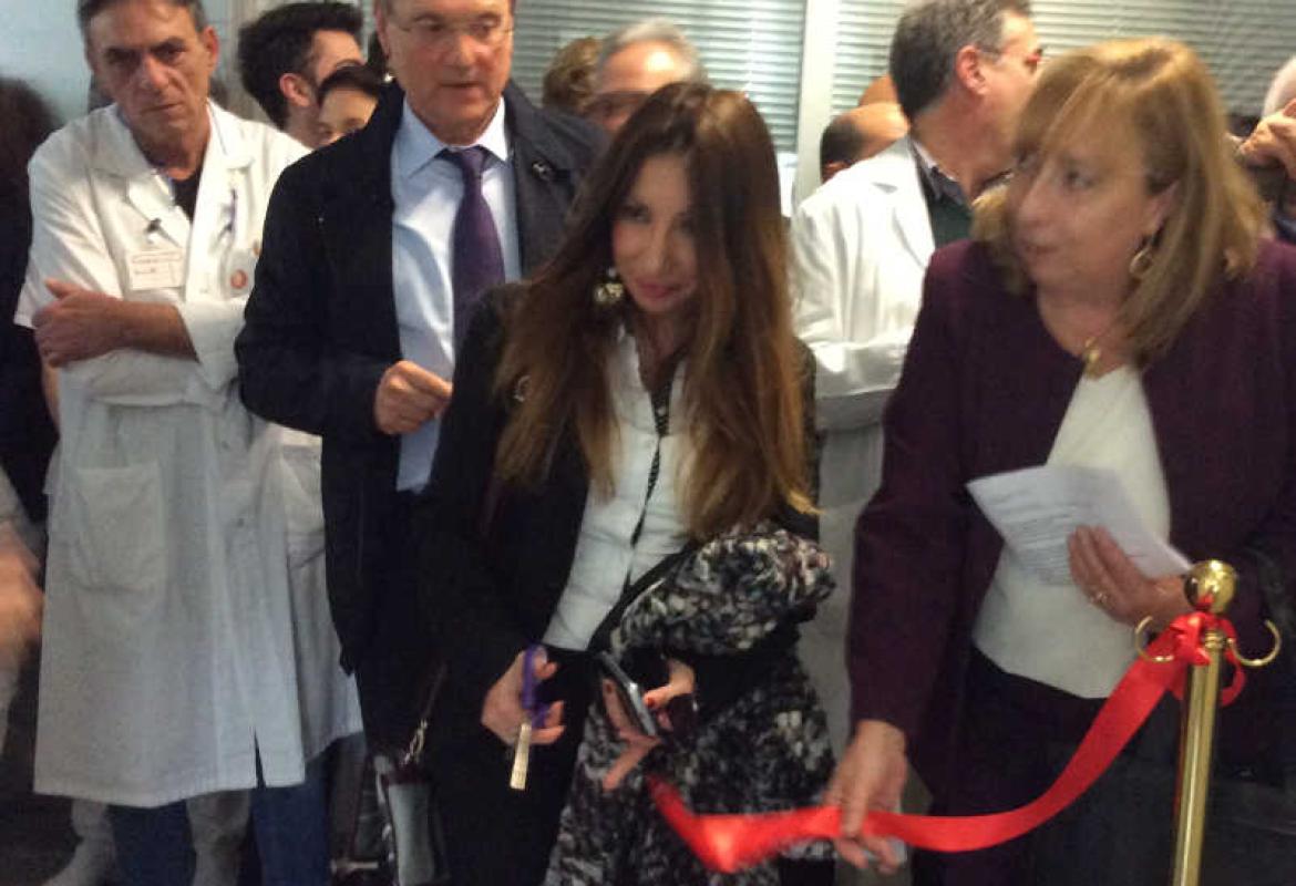 Aperto il Centro di qualificazione biologica 