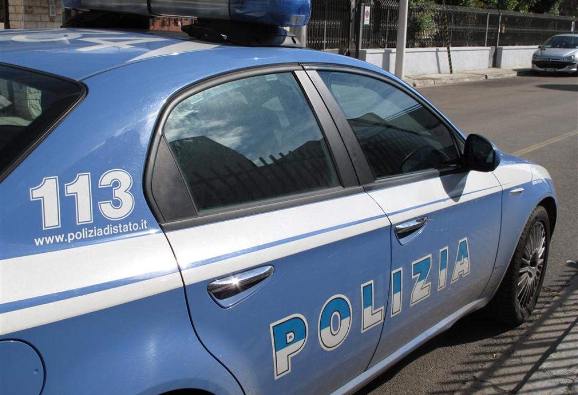 La Polizia di Galatina denuncia martanese per favoreggiamento della prostituzione