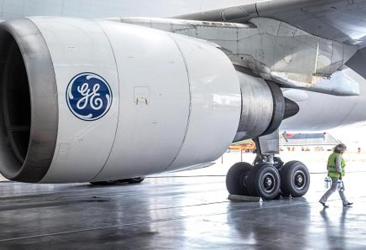La General Electric incontra studenti e laureati di Unisalento