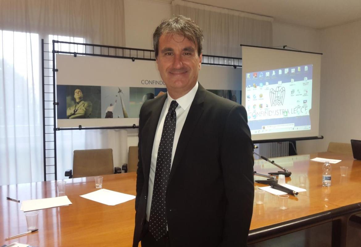 "Dialogare, decidere, fare"