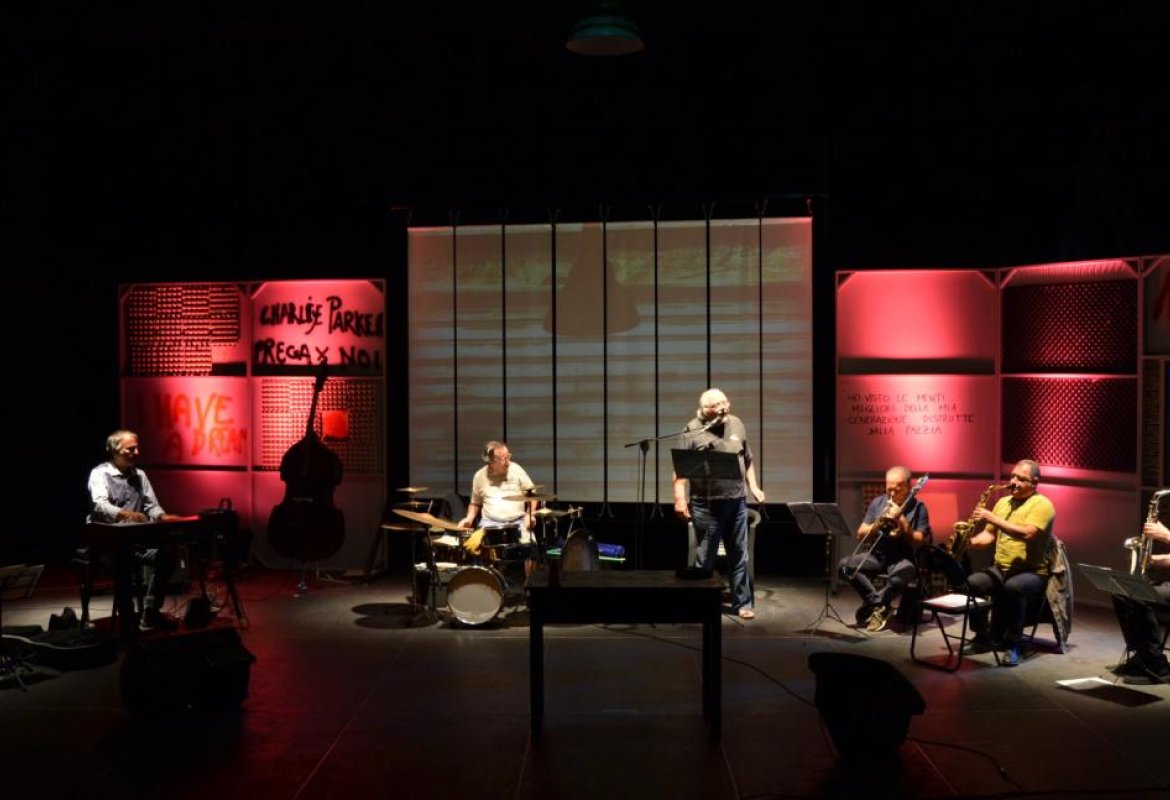 Al Cavallino Bianco arriva il Juke-box all'Idrogeno