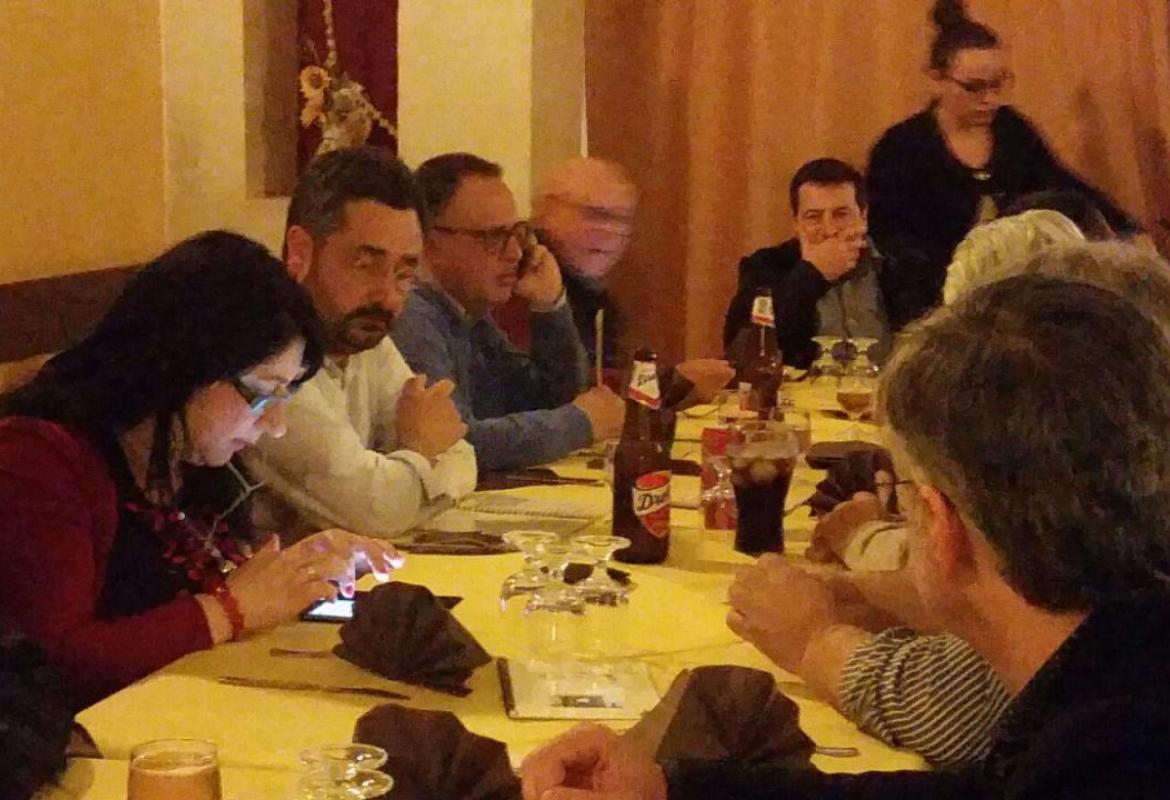 Parte da Noha la ricostruzione del PD di Galatina?