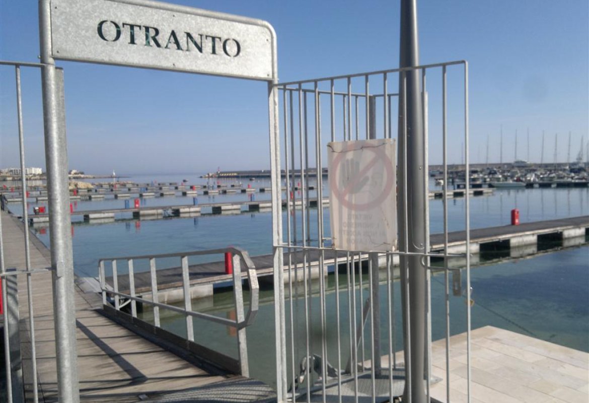 Va in mostra a Bari il futuro della nautica 