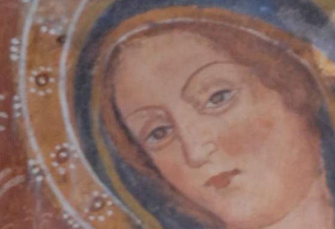 I festeggiamenti per la Madonna della Luce
