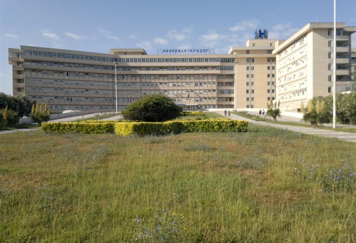 Ennesima aggressione ad un medico del Pronto Soccorso del Fazzi. Denunciato un uomo