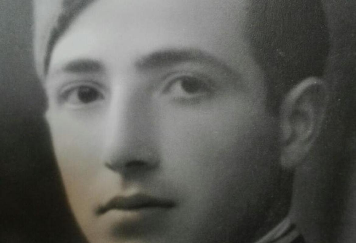 Un premio al miglior pilota militare