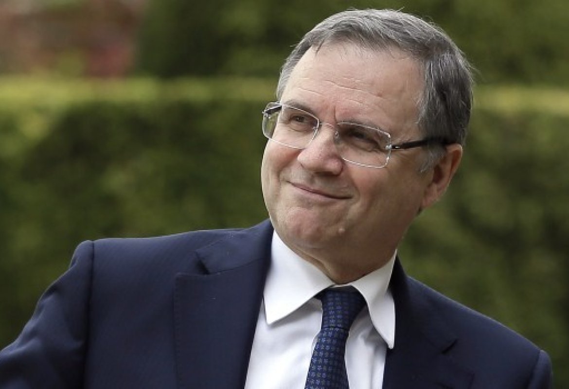 Ignazio Visco a Lecce