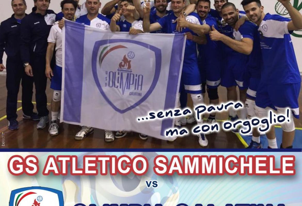 Tutti a Sammichele per tifare Galatina