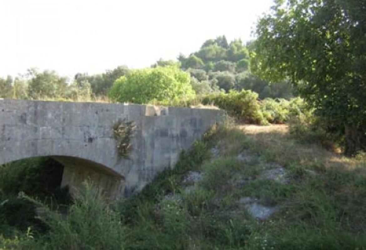 Passeggiata dell'Amicizia