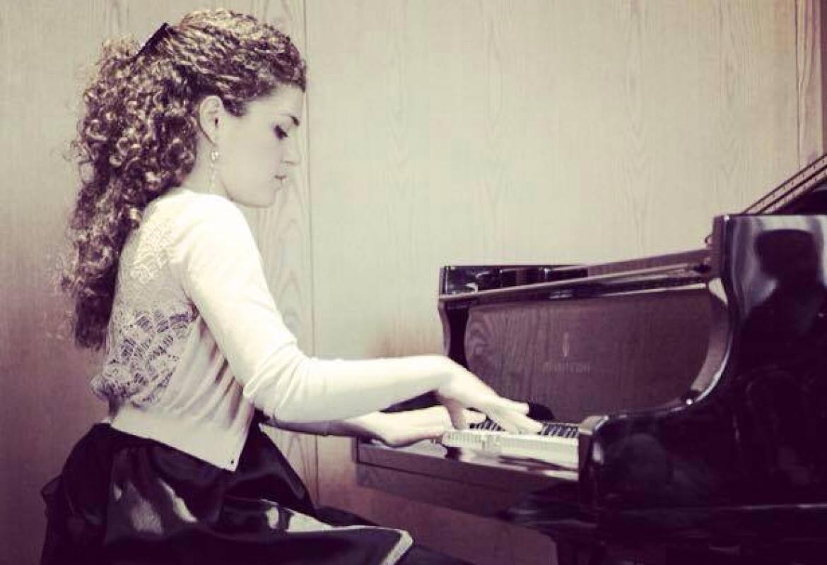 "Non ho superato la finale ma ho raggiunto un traguardo"