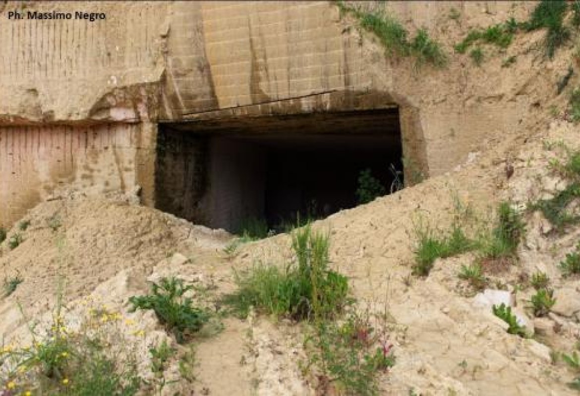 A Cutrofiano tre milioni di euro per risanare le cave