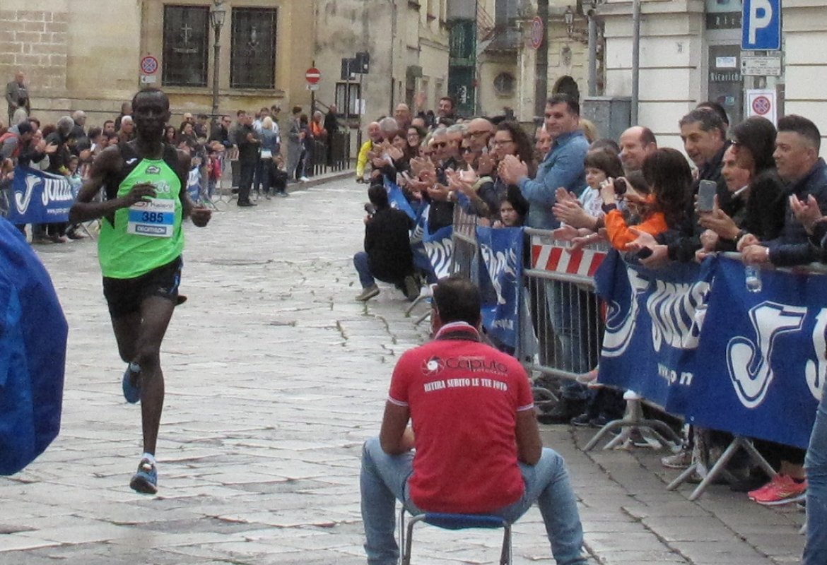 Una festa dello sport che è ormai tradizione