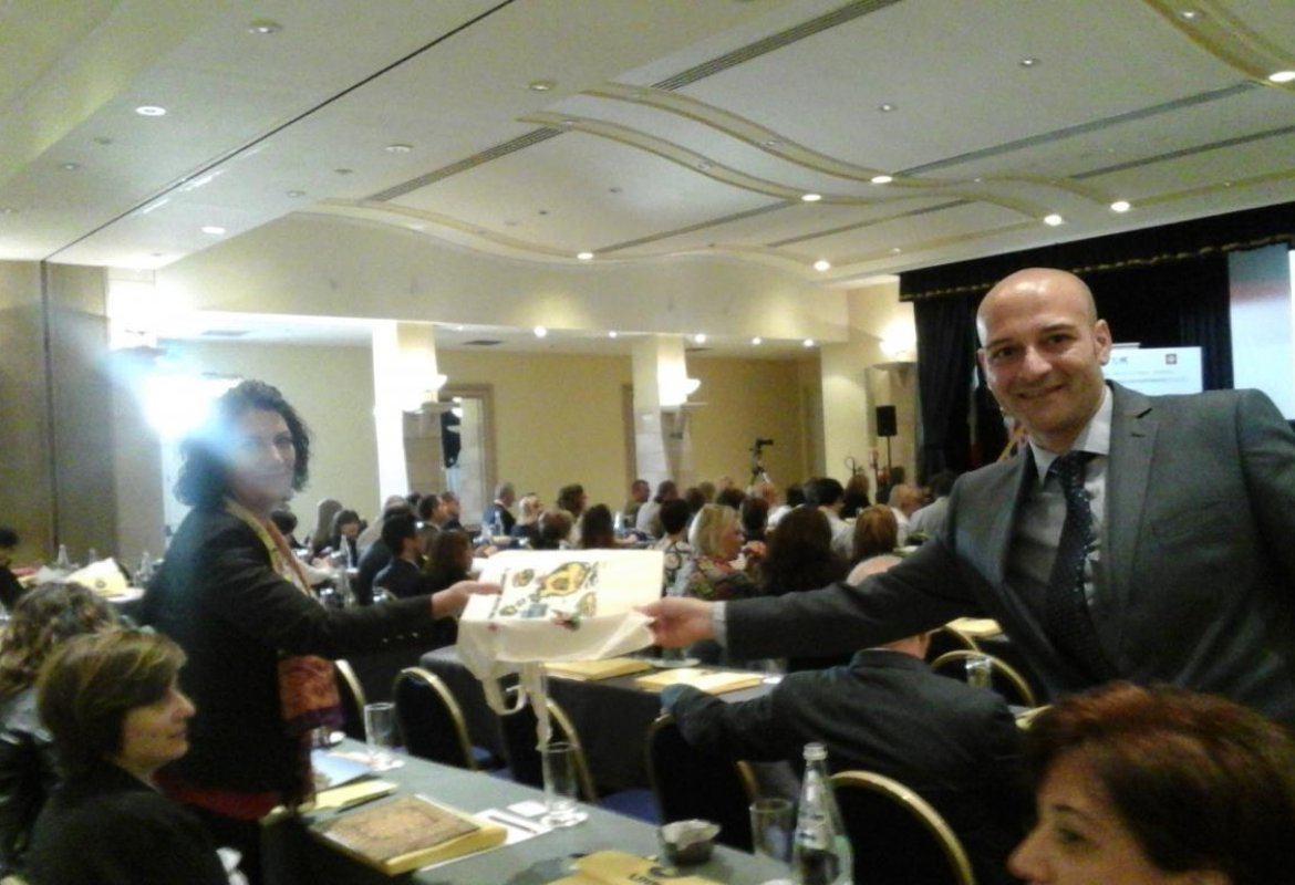 I docenti del Polo 1 si aggiornano a Malta