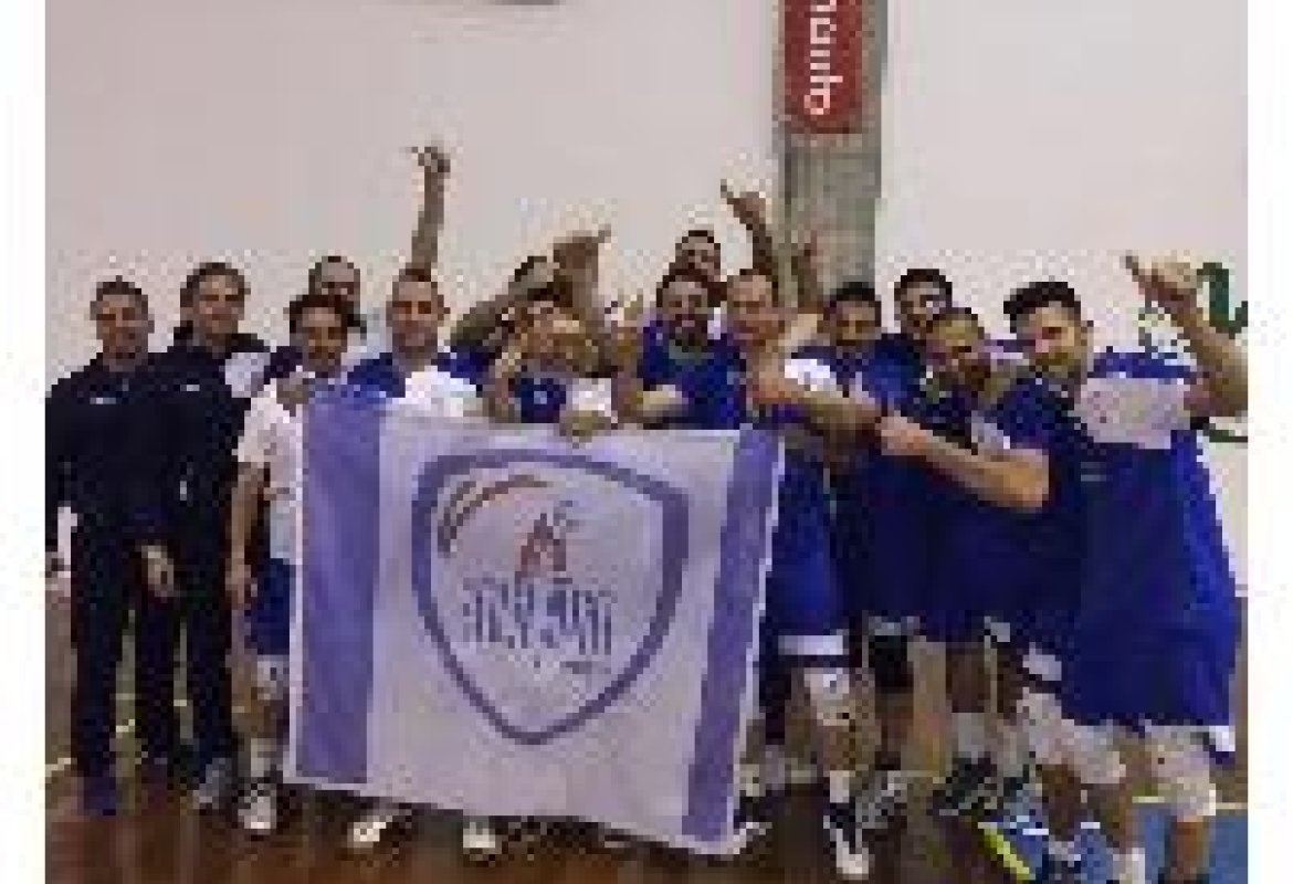 Battuto il Sammichele l'Olimpia è pronta per la gara 2 dei play-off